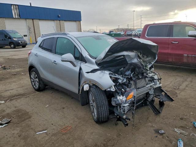 Buick Encore Preferred Image 10