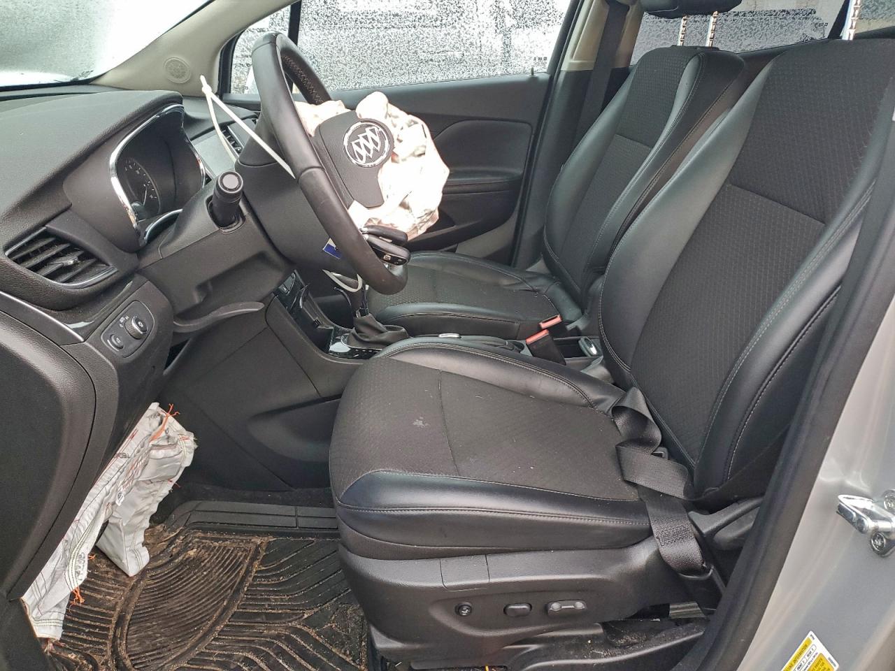 Buick Encore Preferred Image 5