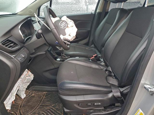 Buick Encore Preferred Image 5