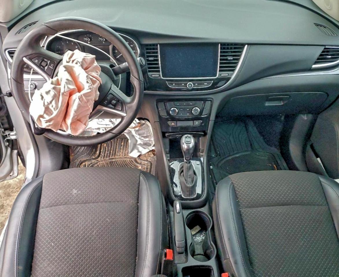 Buick Encore Preferred Image 4