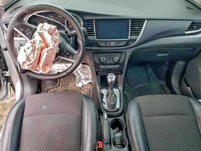 Buick Encore Preferred Image 4