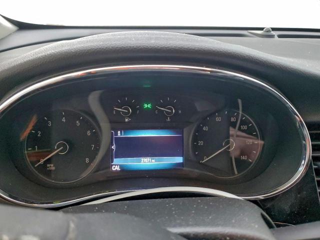 Buick Encore Preferred Image 9