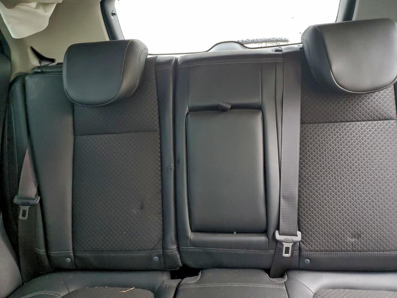 Buick Encore Preferred Image 12