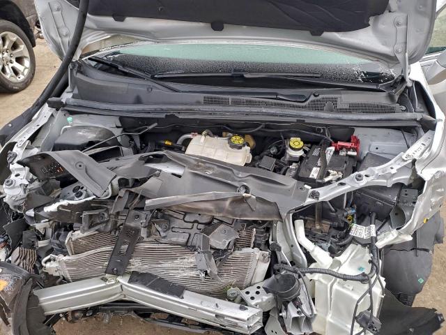 Buick Encore Preferred Image 8