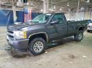 Chevrolet Silverado K1500 Image 1