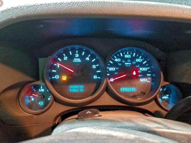 Chevrolet Silverado K1500 Image 9