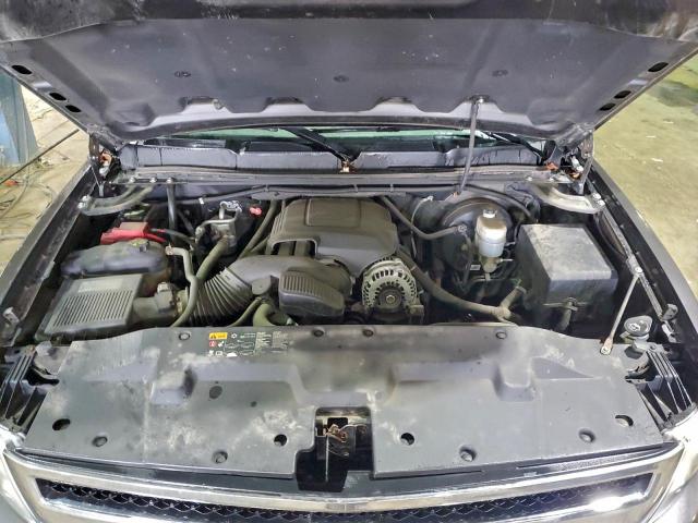 Chevrolet Silverado K1500 Image 12