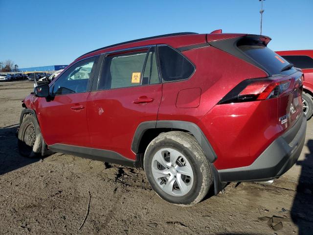 Toyota RAV4 Le Image 11