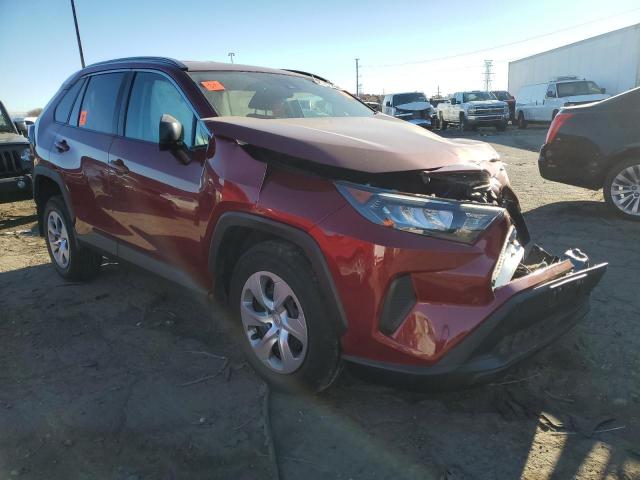 Toyota RAV4 Le Image 10