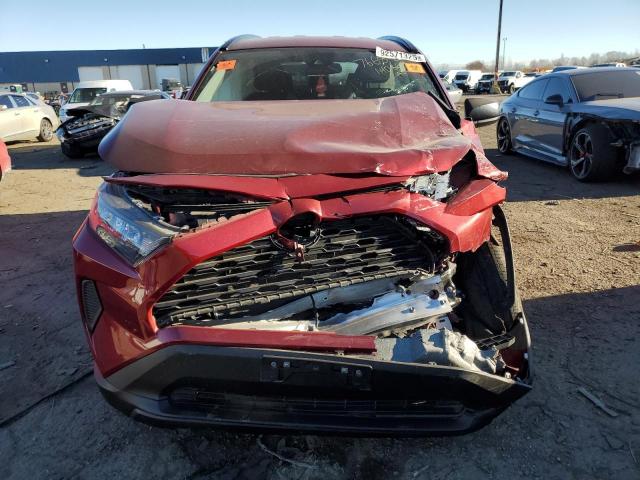 Toyota RAV4 Le Image 8