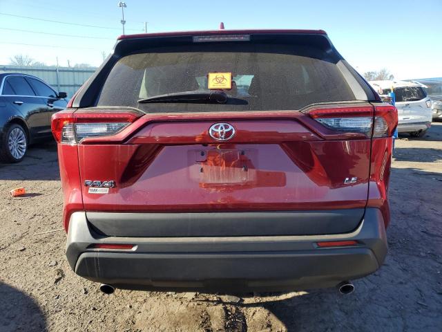 Toyota RAV4 Le Image 3