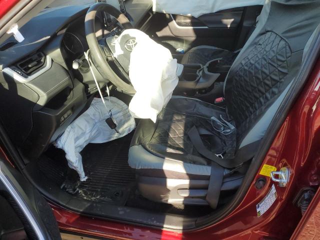 Toyota RAV4 Le Image 5