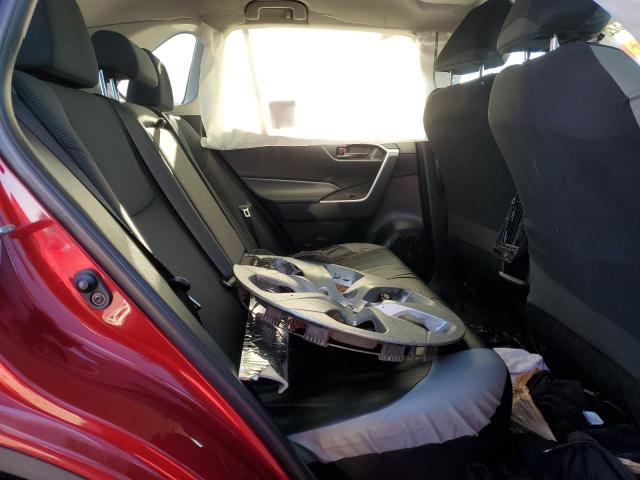 Toyota RAV4 Le Image 12