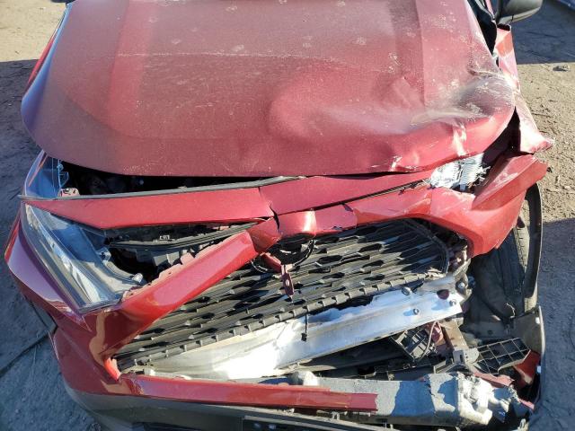 Toyota RAV4 Le Image 7