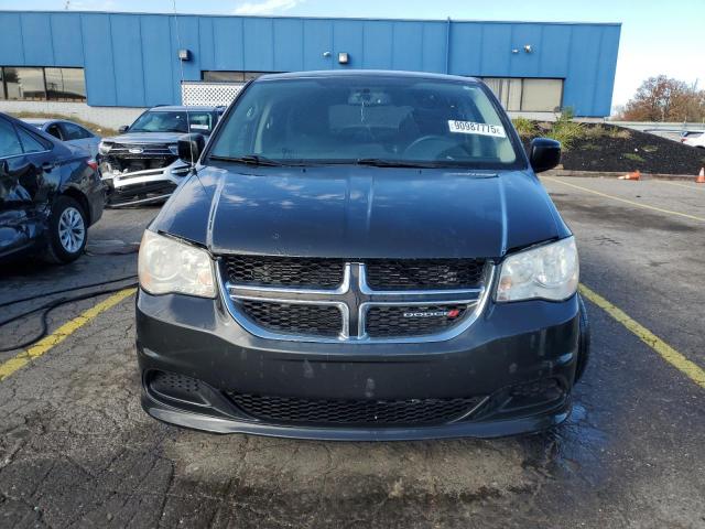 Dodge Caravan Se Image 5