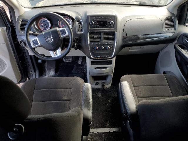 Dodge Caravan Se Image 8