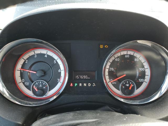 Dodge Caravan Se Image 13