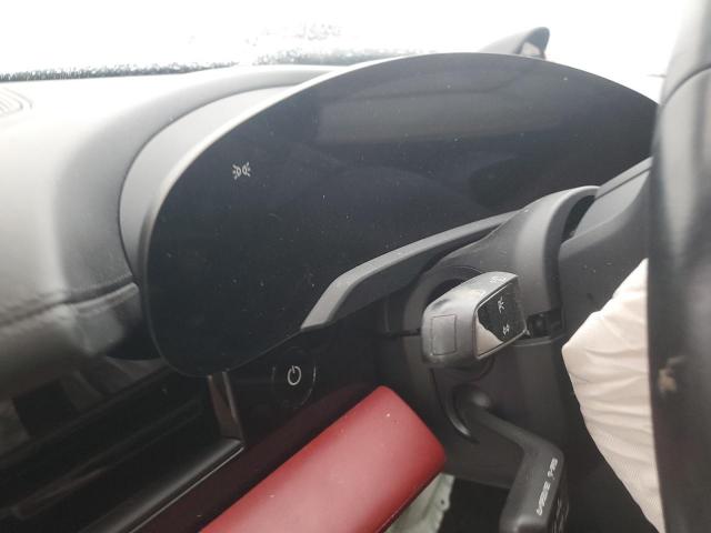 Porsche Taycan 4s Image 11