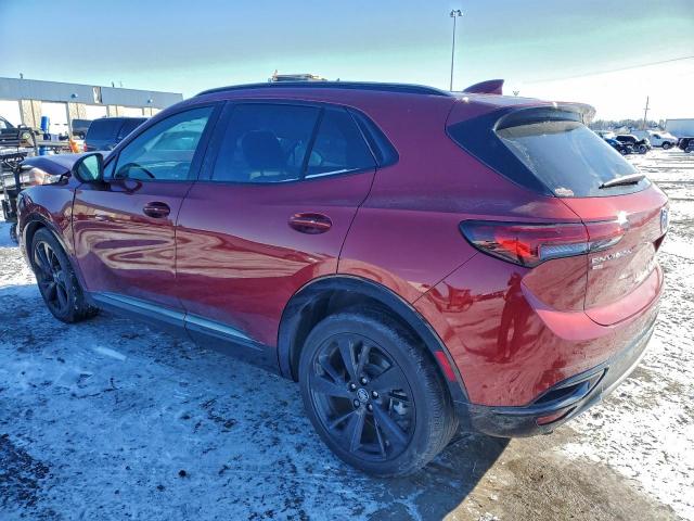 Buick Envision Essence Image 13