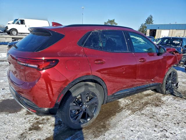 Buick Envision Essence Image 12