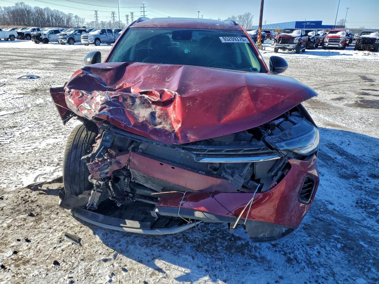 Buick Envision Essence Image 6