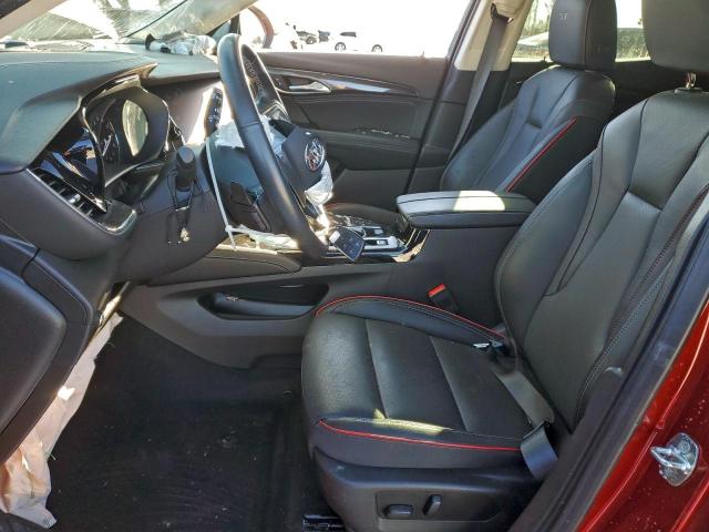 Buick Envision Essence Image 2