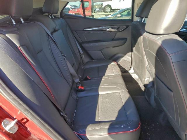 Buick Envision Essence Image 11