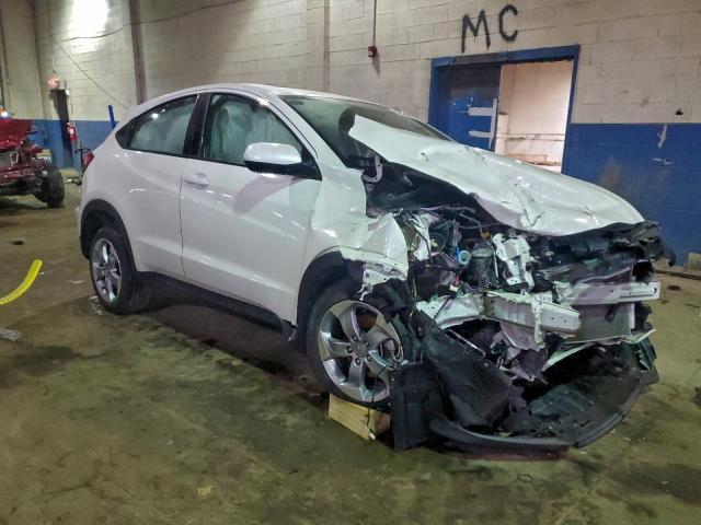 Honda HR-V Lx Image 12