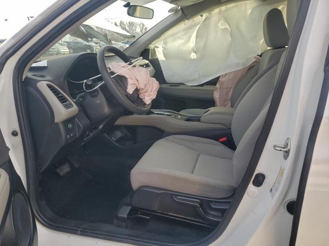 Honda HR-V Lx Image 13