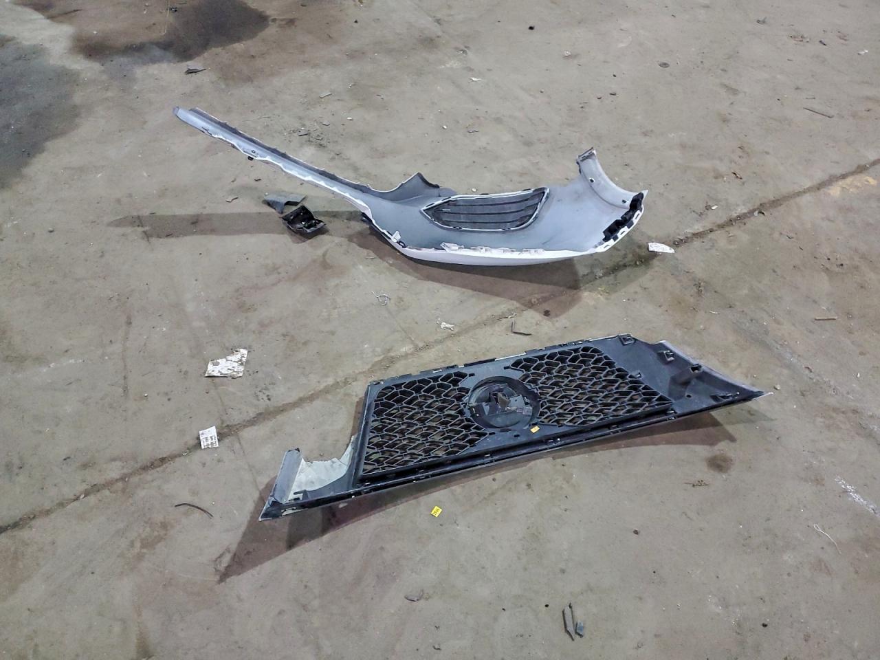 Honda HR-V Lx Image 5