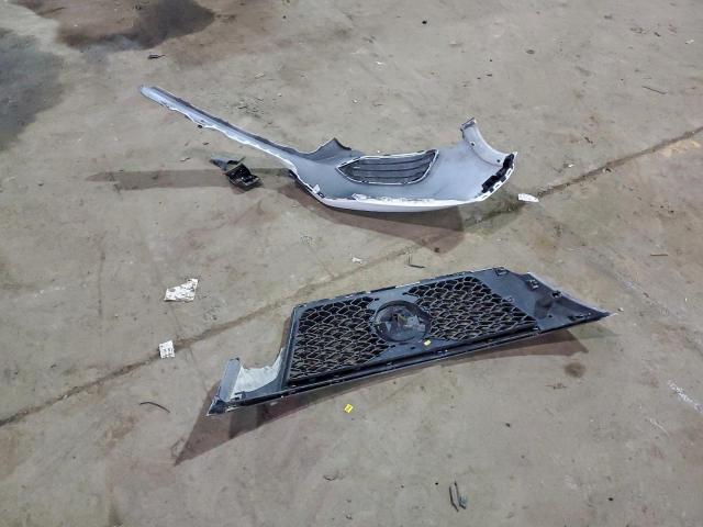 Honda HR-V Lx Image 5