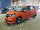 Honda Fit Ex Image 1