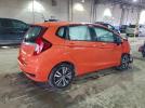 Honda Fit Ex Image 2