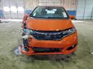Honda Fit Ex Image 4