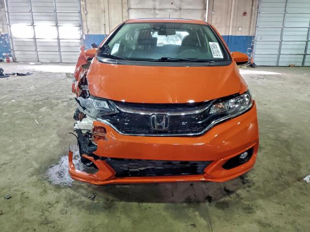 Honda Fit Ex Image 4
