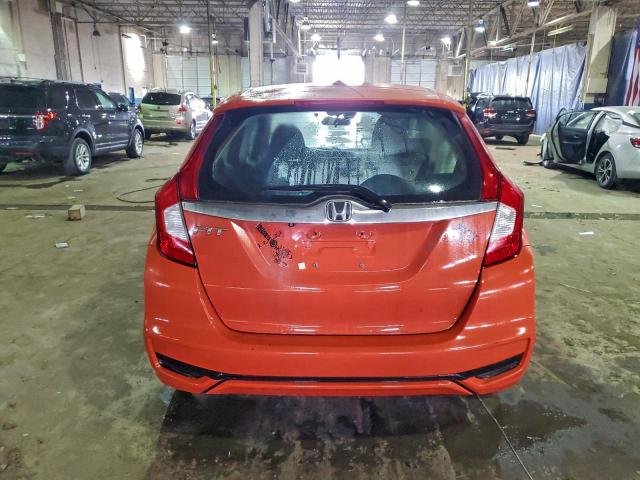 Honda Fit Ex Image 5