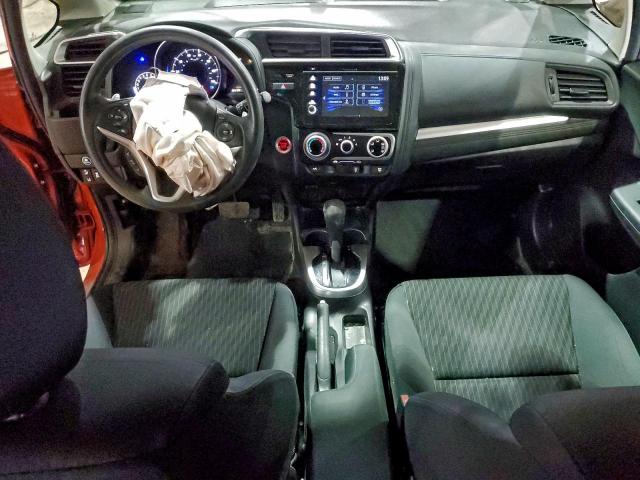 Honda Fit Ex Image 8