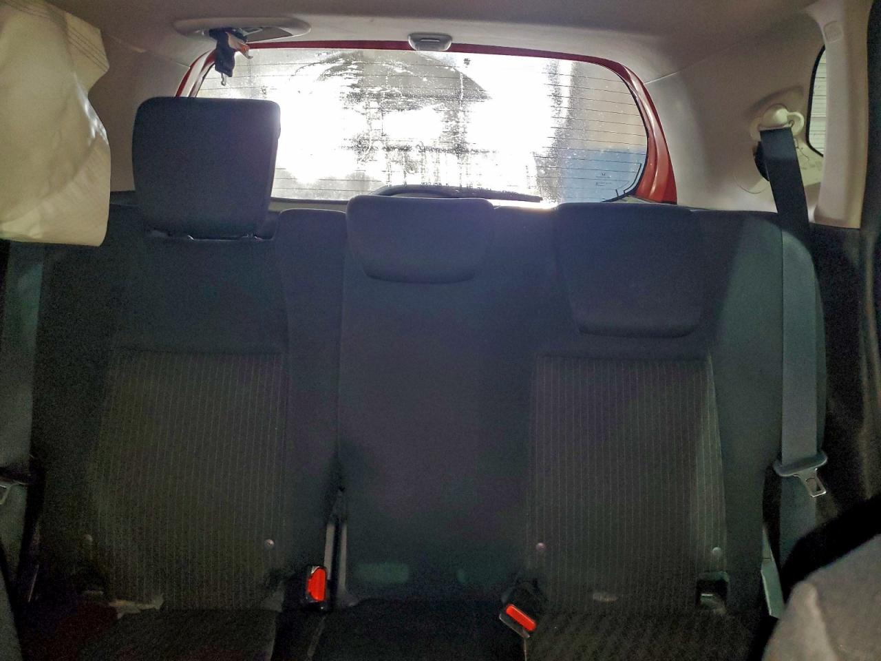 Honda Fit Ex Image 11