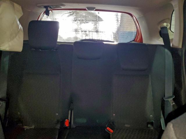 Honda Fit Ex Image 11