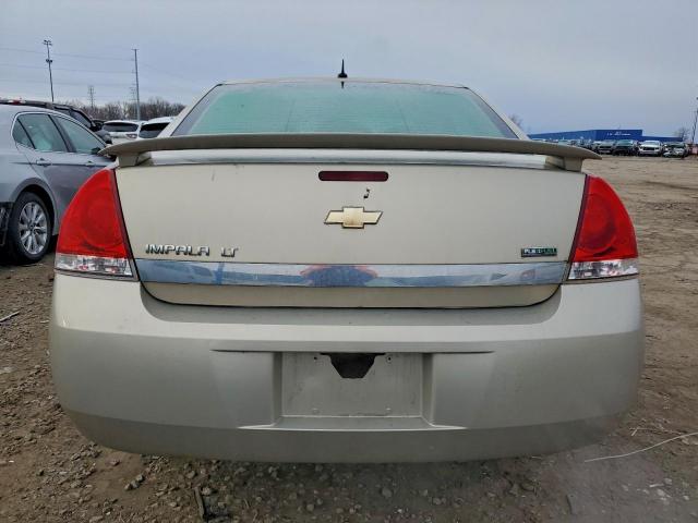 Chevrolet Impala Lt Image 8