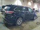 Toyota Highlander Xle Image 9