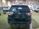 Toyota Highlander Xle Image 10