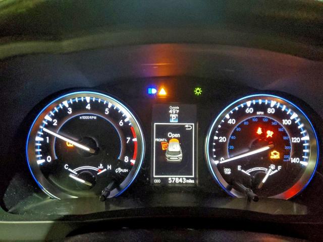 Toyota Highlander Xle Image 2