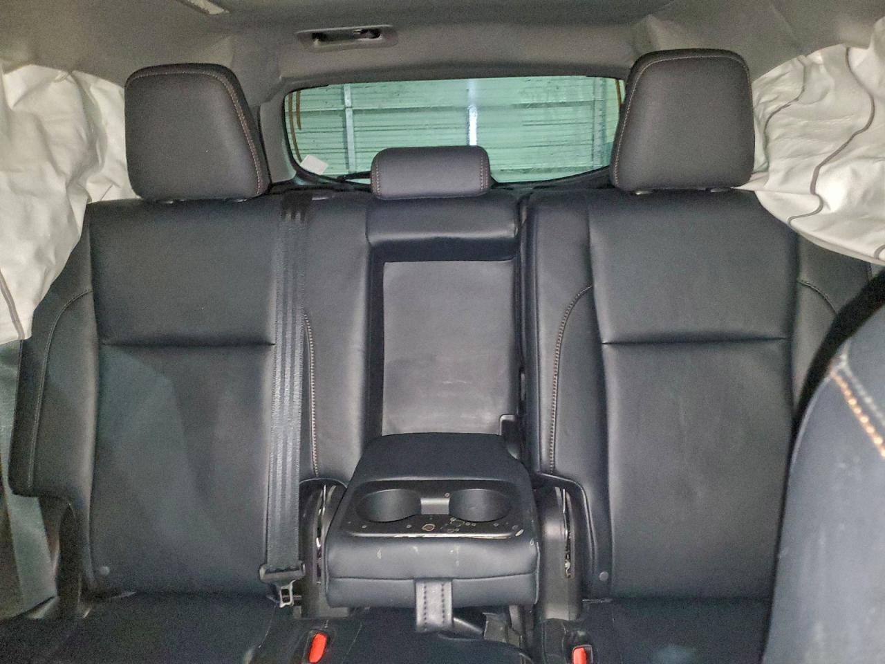 Toyota Highlander Xle Image 4