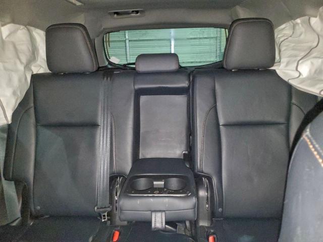 Toyota Highlander Xle Image 4