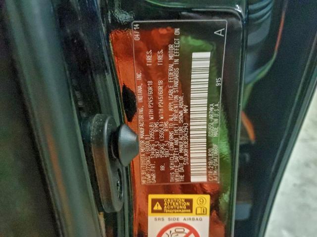 Toyota Highlander Xle Image 7