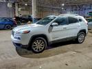 Jeep Grand Cherokee Limited Image 1