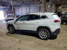 Jeep Grand Cherokee Limited Image 13