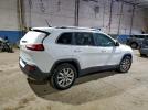 Jeep Grand Cherokee Limited Image 10