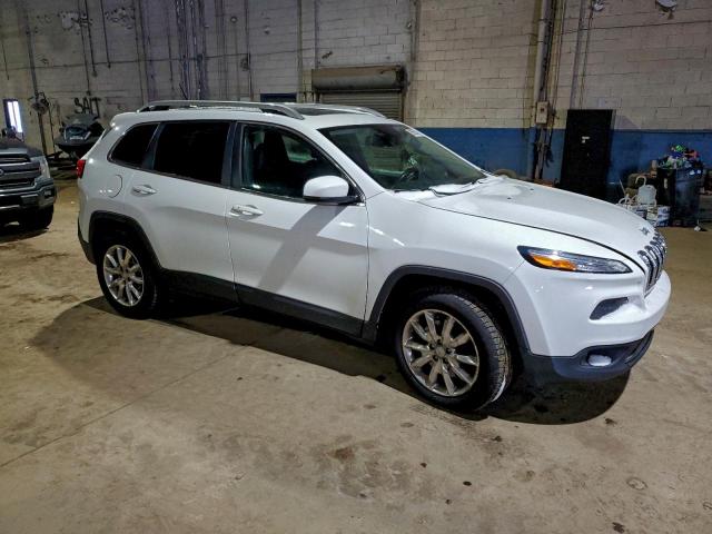 Jeep Grand Cherokee Limited Image 6